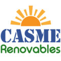 CASME Energías Renovables Tienda en Línea.